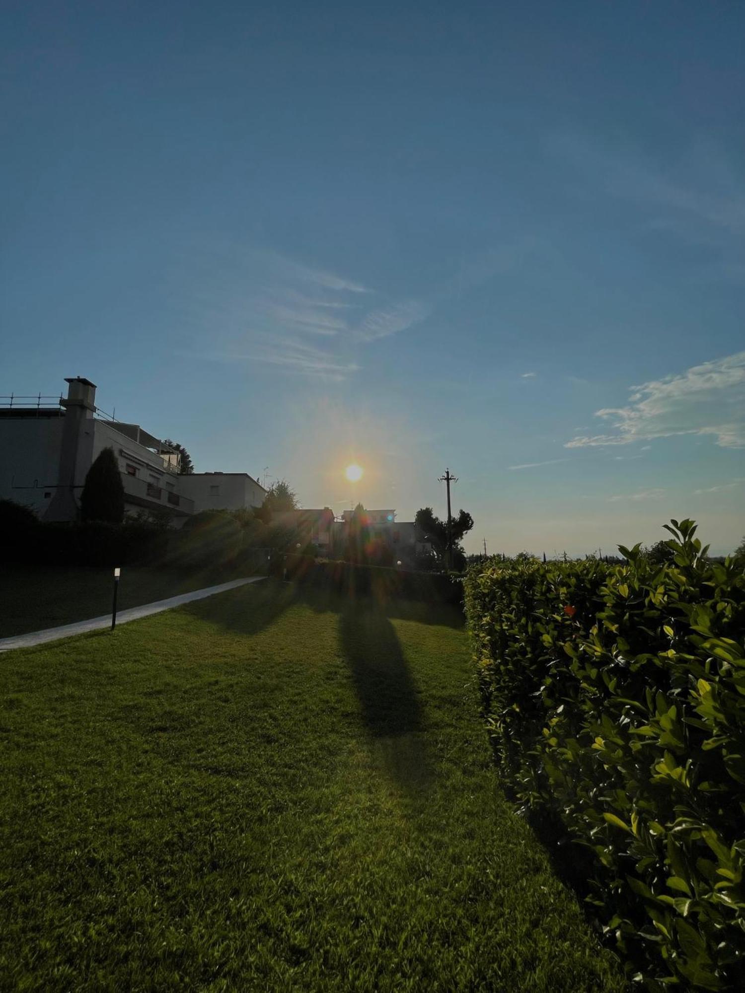 Villaggio Boschetti 10A Peschiera del Garda Exteriér fotografie