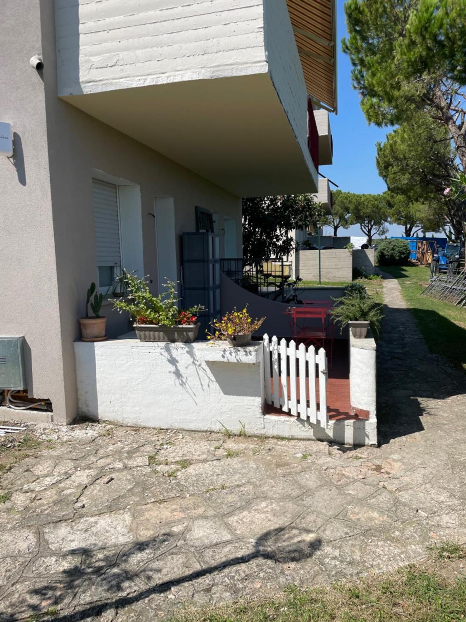 Villaggio Boschetti 10A Peschiera del Garda Exteriér fotografie