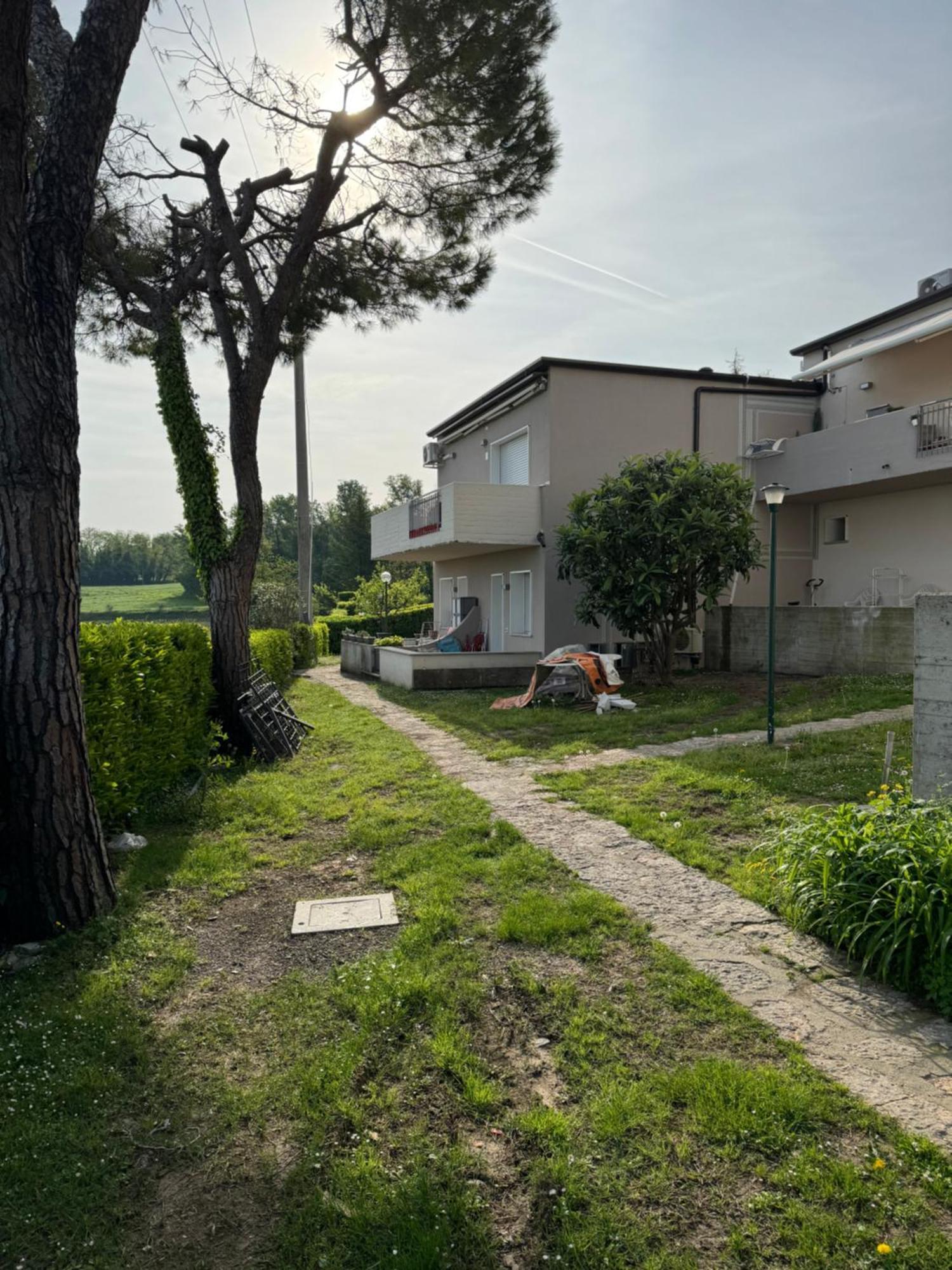 Villaggio Boschetti 10A Peschiera del Garda Exteriér fotografie