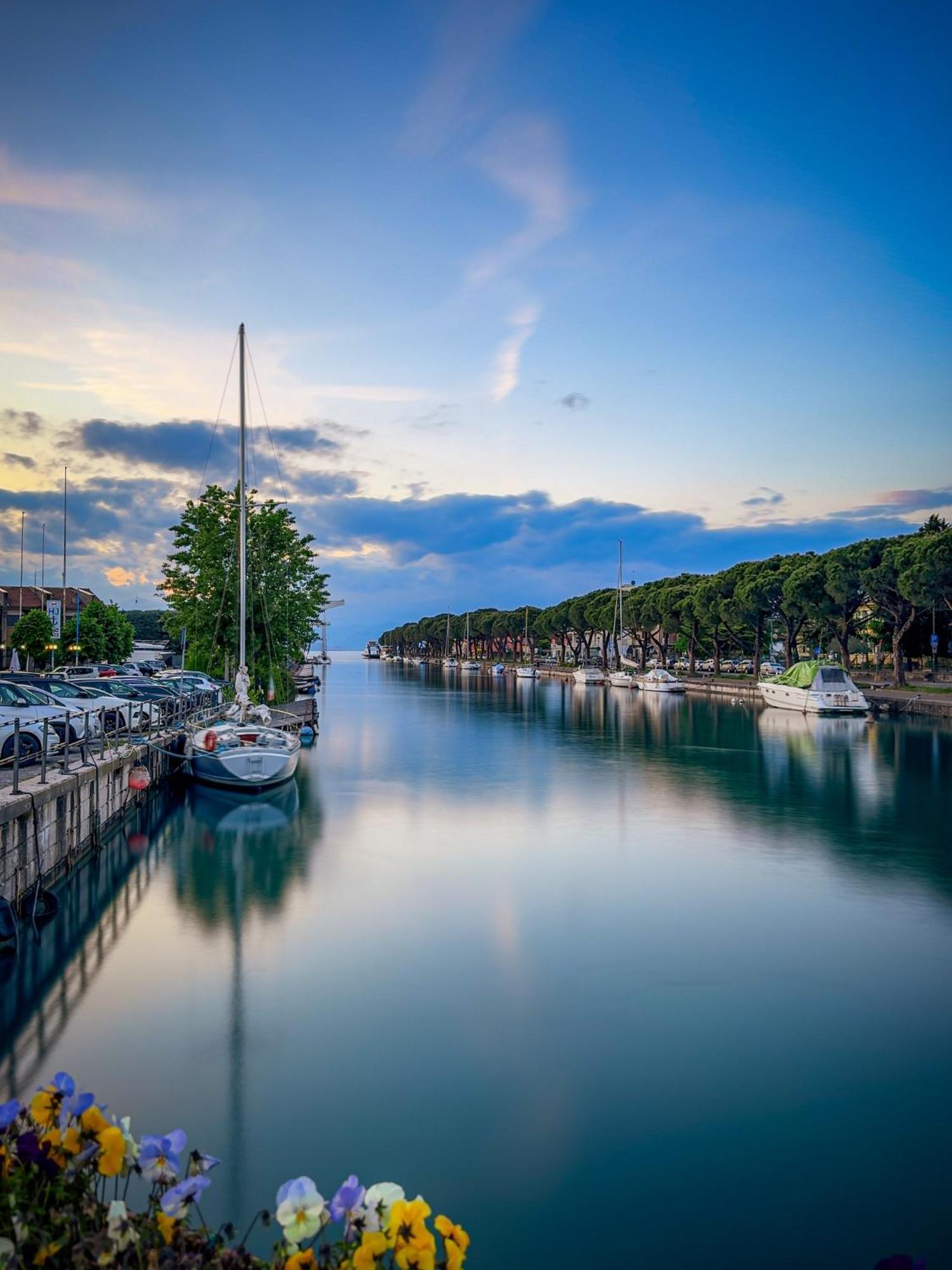 Villaggio Boschetti 10A Peschiera del Garda Exteriér fotografie