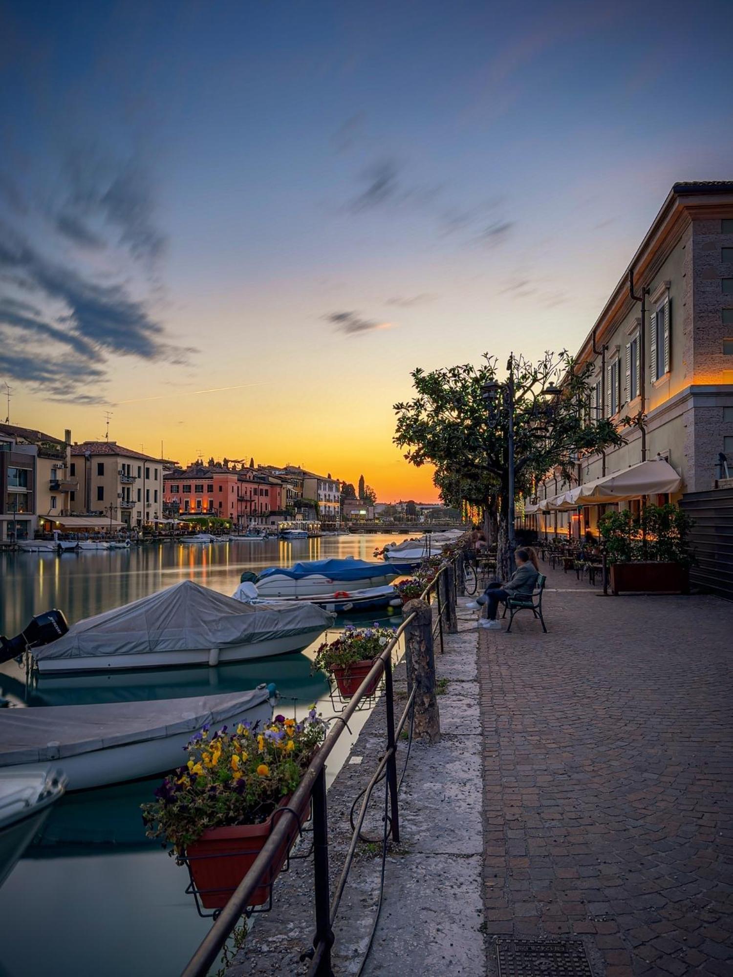 Villaggio Boschetti 10A Peschiera del Garda Exteriér fotografie